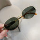 Monte Carlo Sunglasses