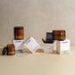 Moodgie Candle: Pumpkin + Hops