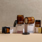 Moodgie Candle: Cotton + Yuzu