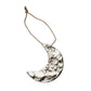 Celestial Moon and Star Ornaments