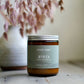 Myrica Soy Candle