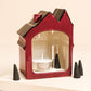 Mystic Manor Incense House