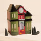Mystic Manor Incense House