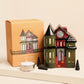 Mystic Manor Incense House