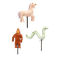 Mythical Creatures Plant Stake
