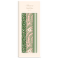 Pink + Green Patterned Nail File Set