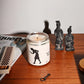 Nancy Drew Candle by James Street Co
