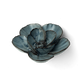 Ceramic Flower - Navy Poppy
