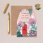 New Home Card