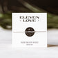 Eleven Love Wish Bracelets