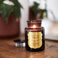 Paddywax Noir Apothecary Candles