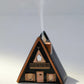 Nordic Cabin Incense House