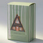 Nordic Cabin Incense House