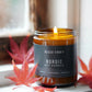 Nordic Soy Candle
