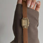 Norma Camel Band Watch