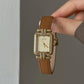 Norma Camel Band Watch