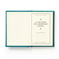 Definitely Not My Passwords Mini Book