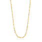Nova Link Necklace