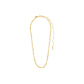 Nova Link Necklace