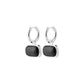 Now Charm Earrings