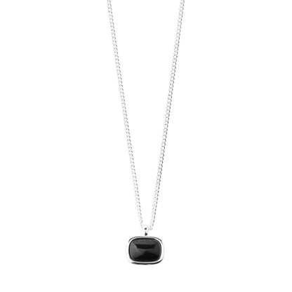 Now Pendant Necklace