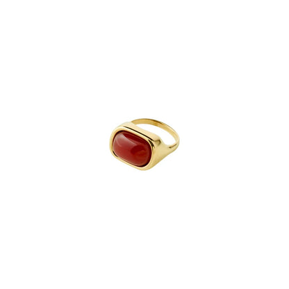 Now Signet Ring