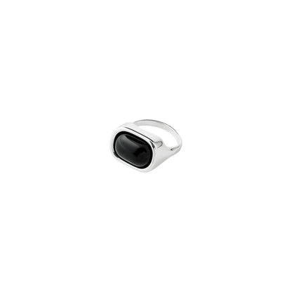 Now Signet Ring