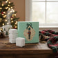 Nutcracker Shower Steamers (4/pkg)