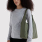 Baggu Nylon Shoulder Bag