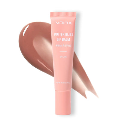 Butter Bliss Lip Balms
