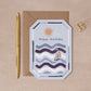 Sailing Birthday Card