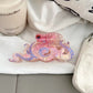 Octo-Pal Sea Life Hair Claw