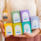 Old Whaling Co Shower Steamers