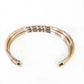 GHG One Day At A Time Bangle