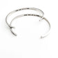 GHG One Day At A Time Bangle