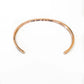 GHG One Day At A Time Bangle