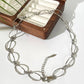 Exaggerated Chain Necklace