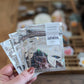 F+W Mystery Sticker Packs
