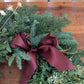 Holiday Wreath Workshop - November 22nd