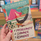 Problematic Summer Romance by Ali Hazelwood