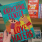 The Love Haters by Katherine Center