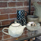 Racco Teapot
