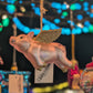 Flying Pig Ornament