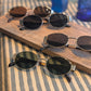 Monte Carlo Sunglasses
