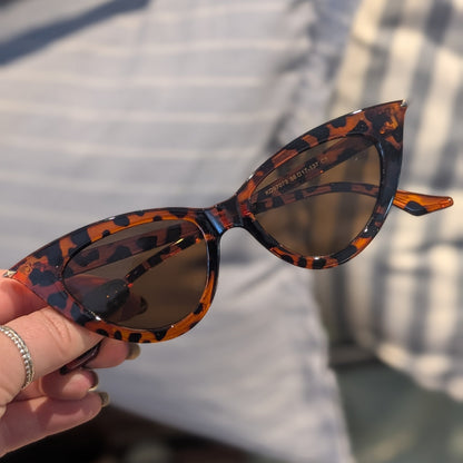 Acapulco Sunglasses