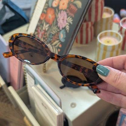 Malibu Sunglasses