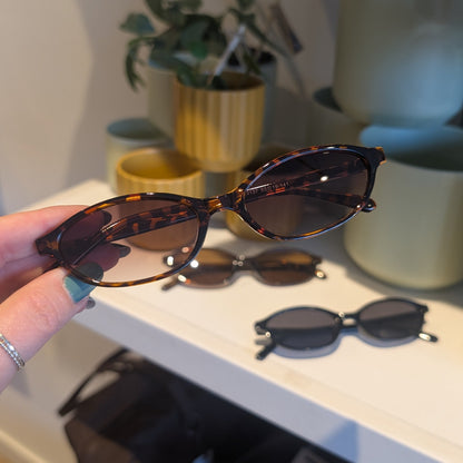 Havana Sunglasses