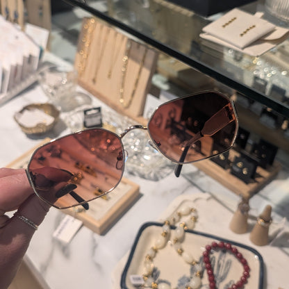 Ibiza Sunglasses
