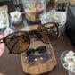 Gold Coast Sunglasses