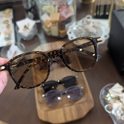 Gold Coast Sunglasses